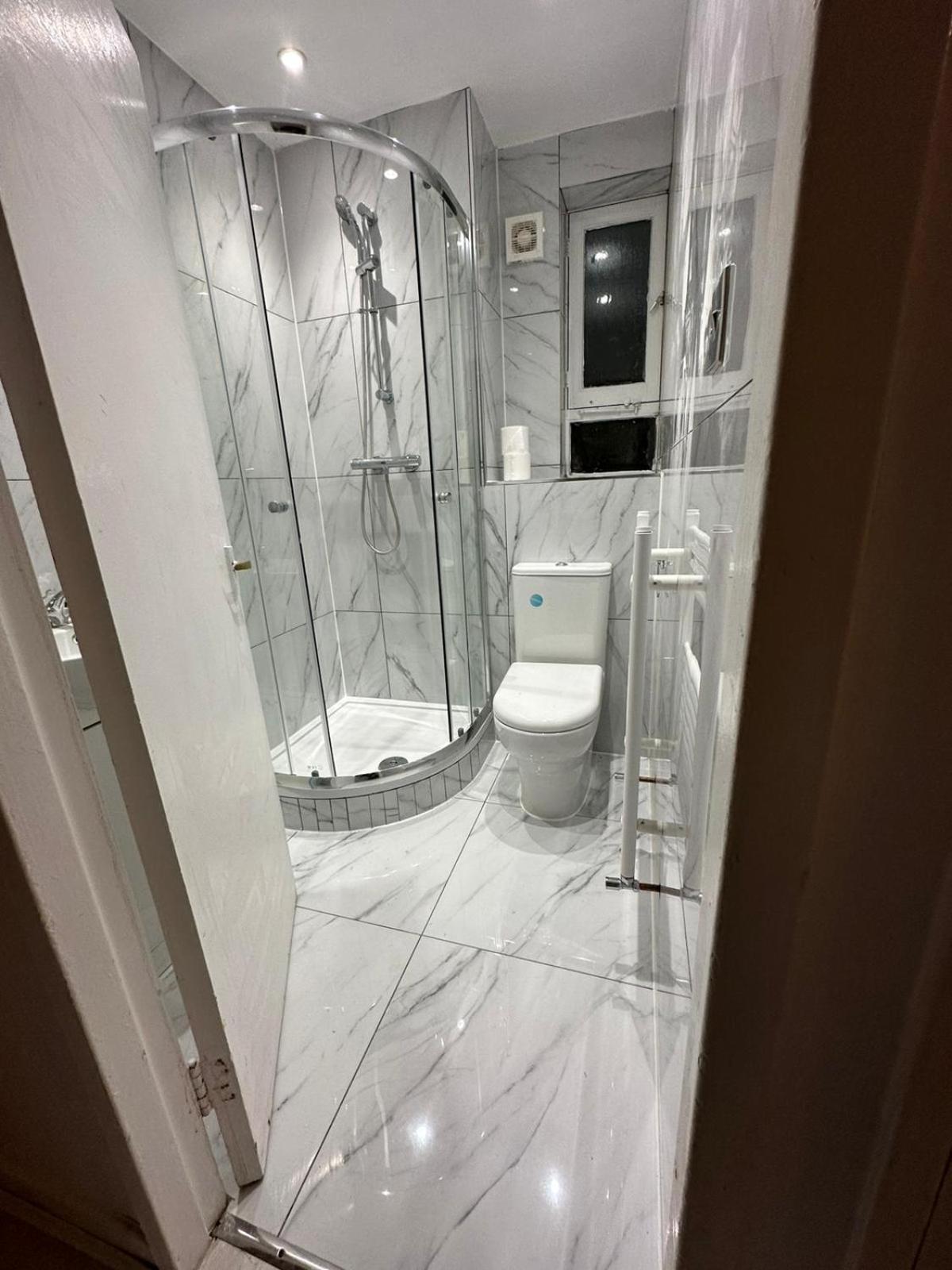 3 Bedroom King Cross Station City Centre Londres Extérieur photo