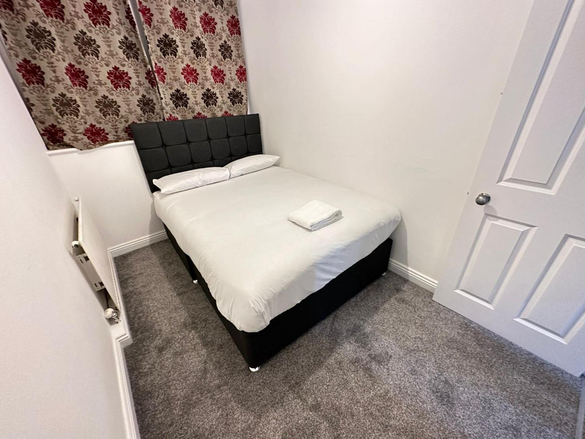 3 Bedroom King Cross Station City Centre Londres Extérieur photo