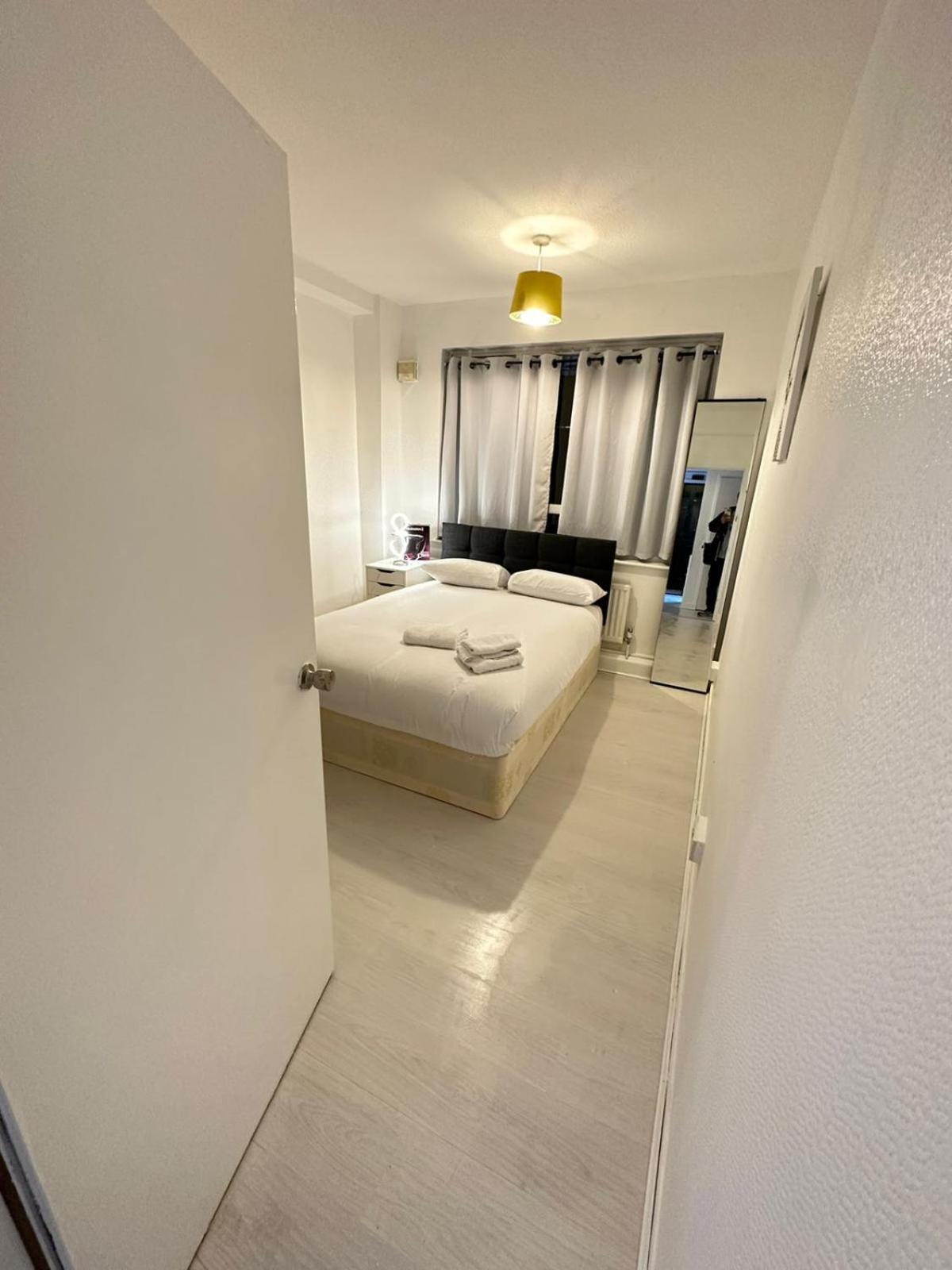 3 Bedroom King Cross Station City Centre Londres Extérieur photo