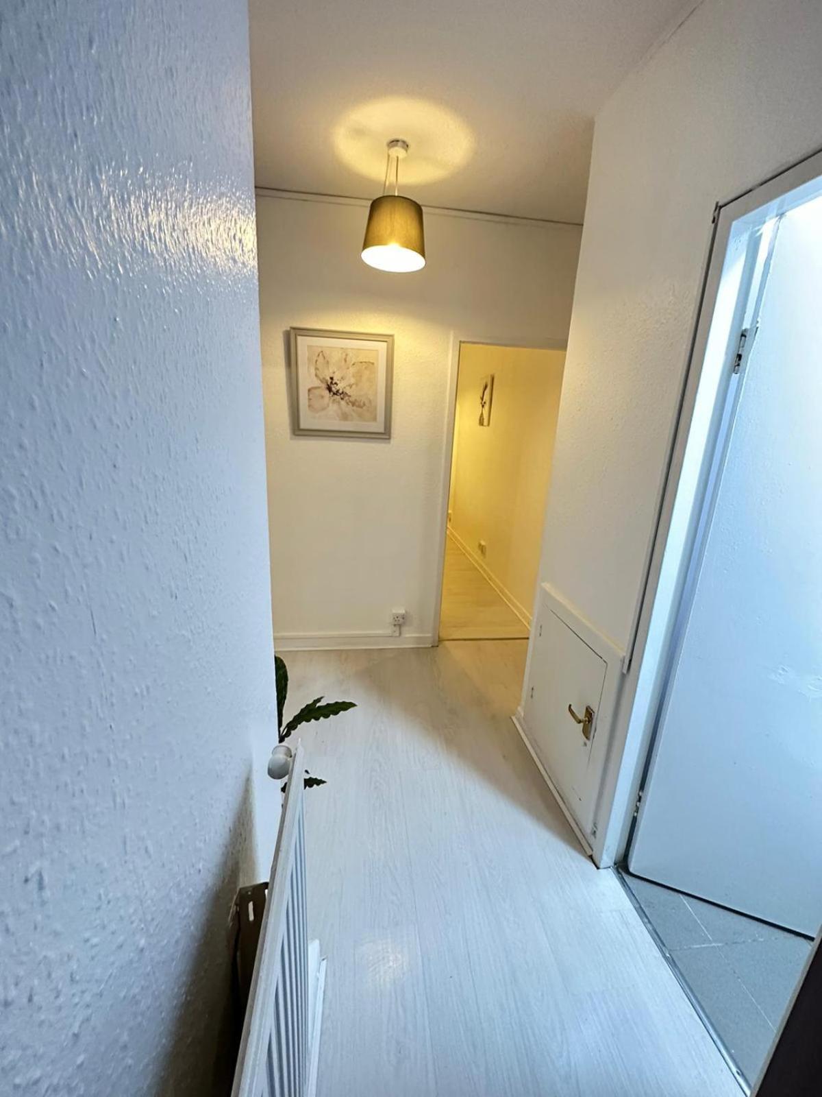 3 Bedroom King Cross Station City Centre Londres Extérieur photo