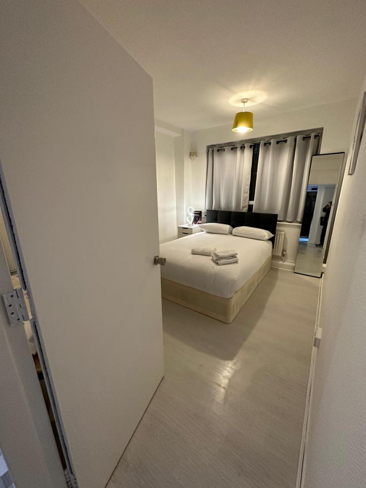 3 Bedroom King Cross Station City Centre Londres Extérieur photo