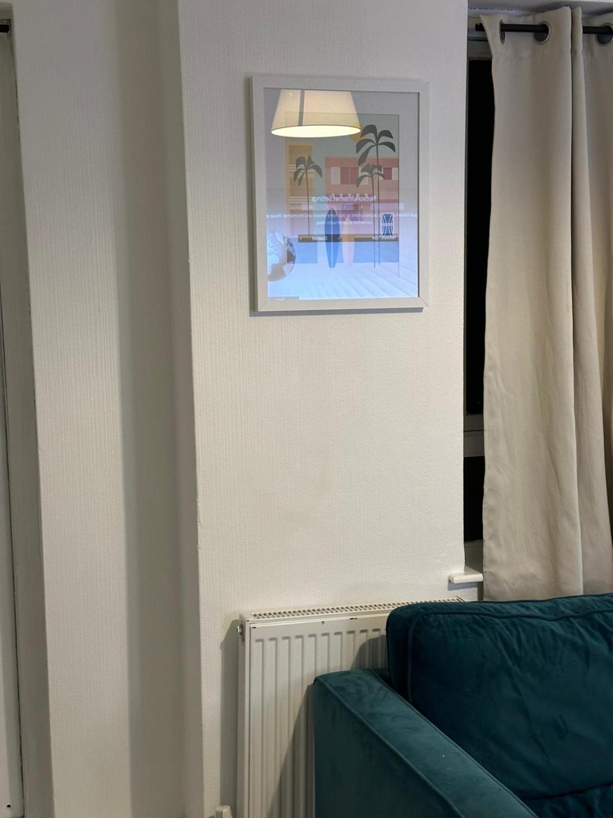 3 Bedroom King Cross Station City Centre Londres Extérieur photo