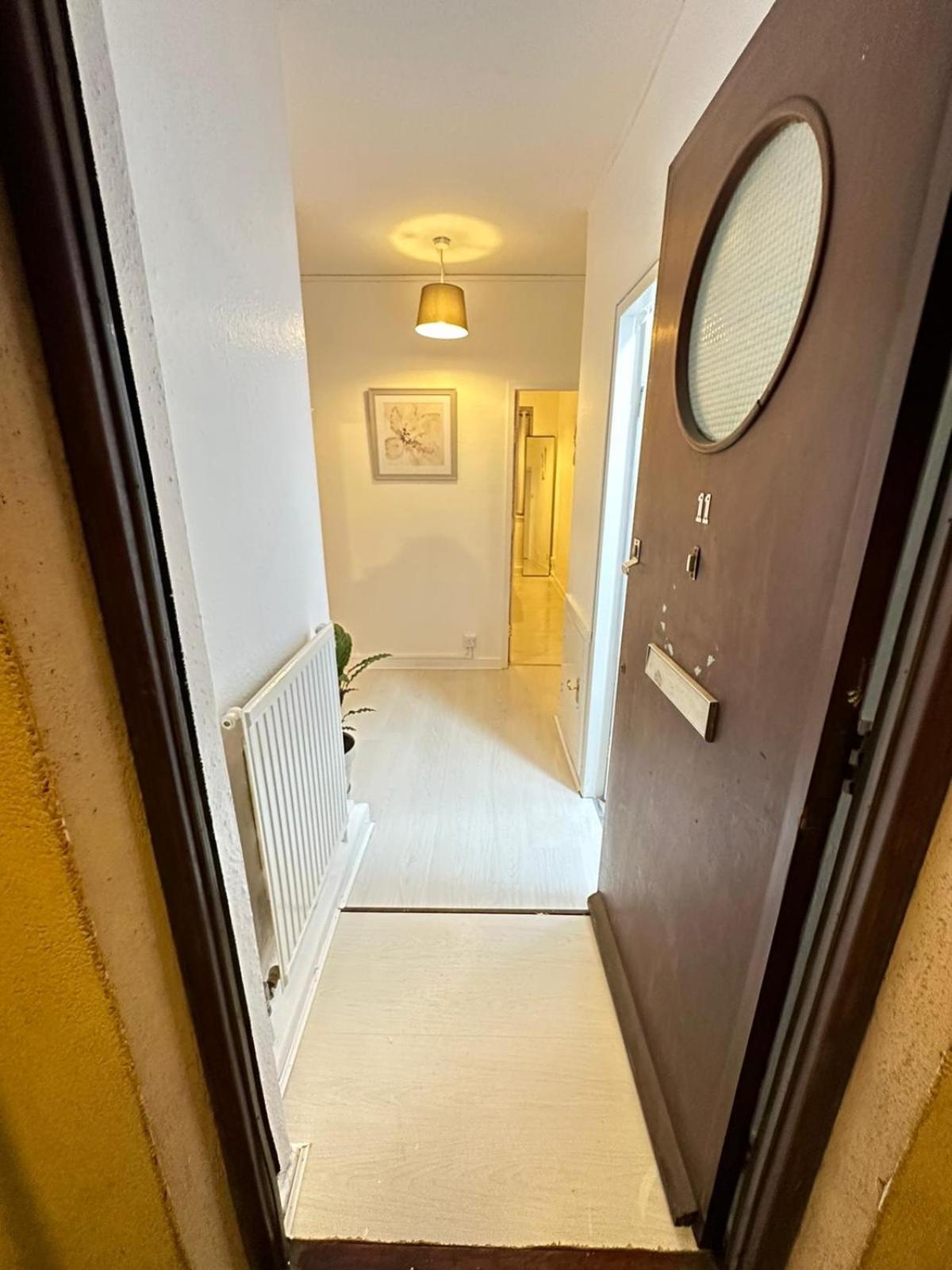 3 Bedroom King Cross Station City Centre Londres Extérieur photo