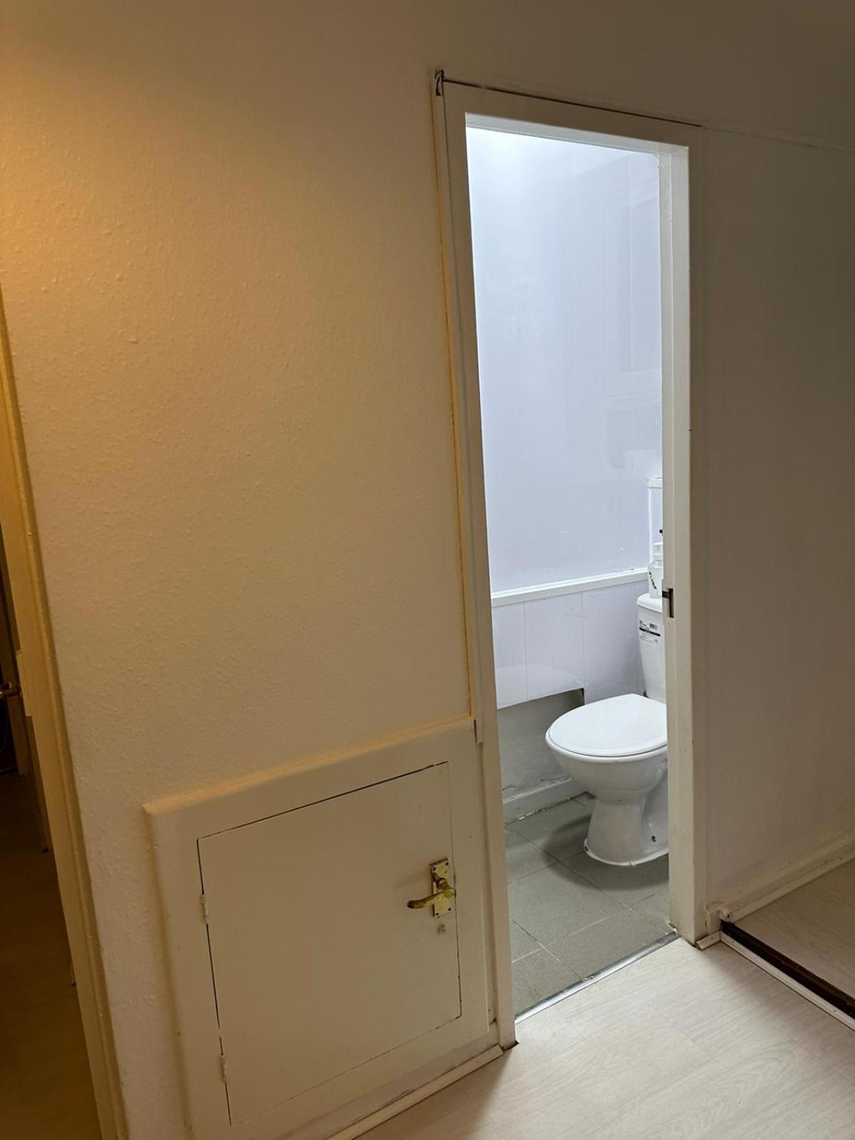 3 Bedroom King Cross Station City Centre Londres Extérieur photo