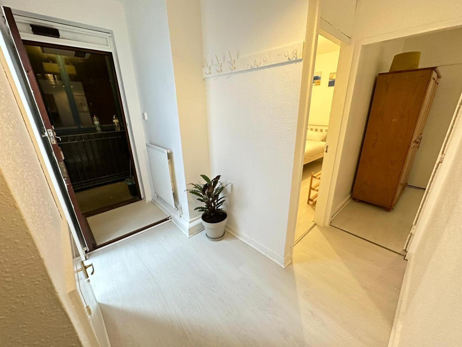 3 Bedroom King Cross Station City Centre Londres Extérieur photo
