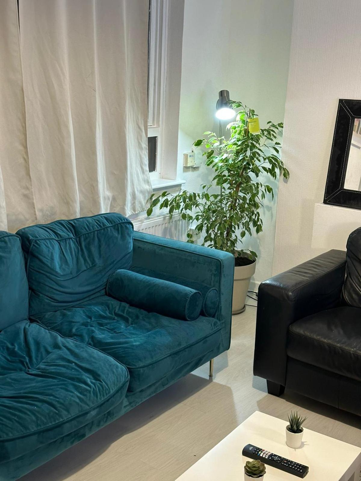 3 Bedroom King Cross Station City Centre Londres Extérieur photo